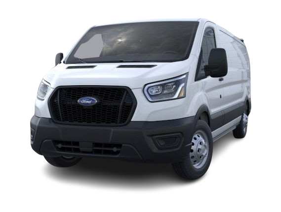 Thumbnail: 2025 Ford Transit Series - 1