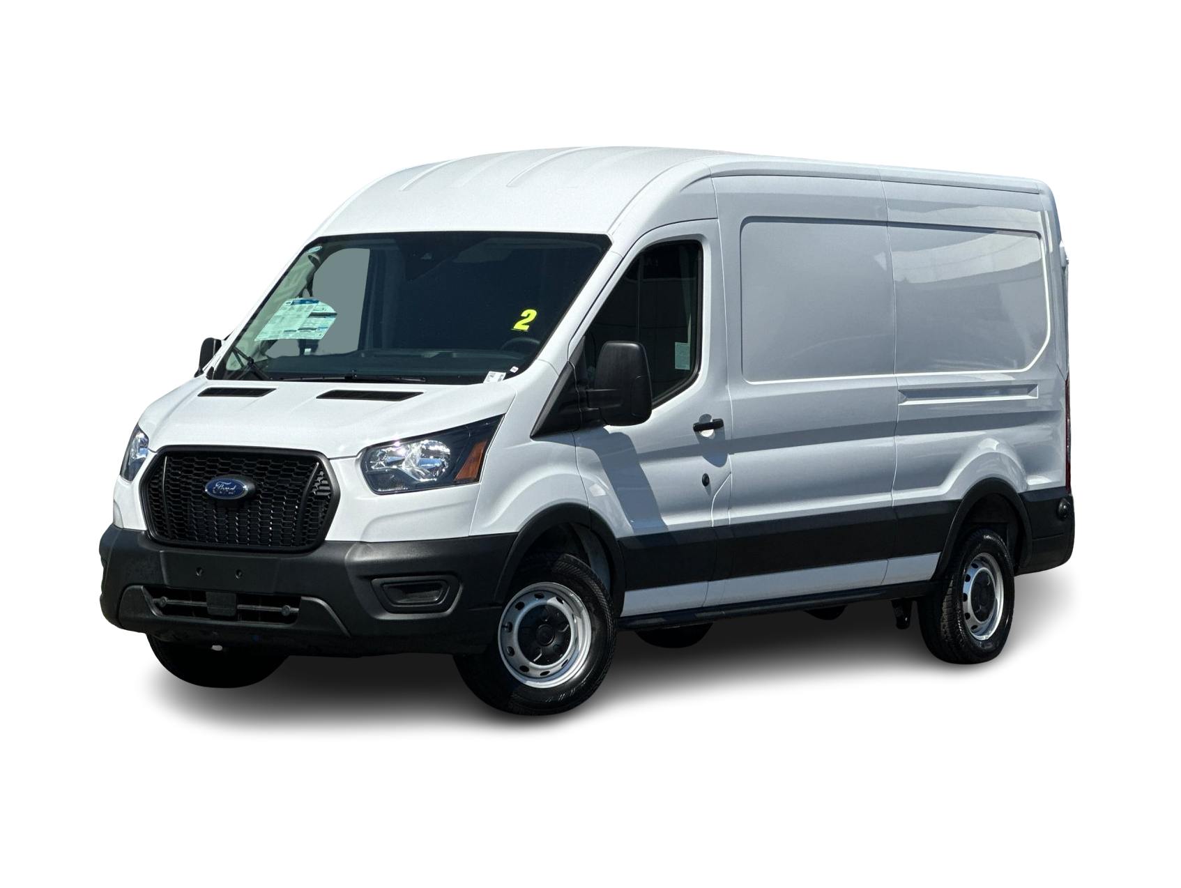 2024 Ford Transit Series 250 -
                Fresno, CA