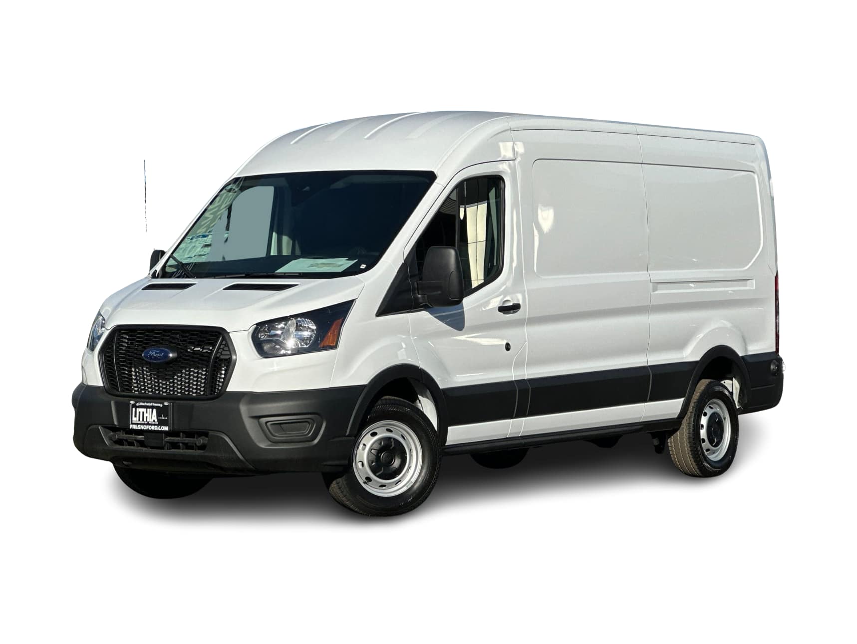 2024 Ford Transit Series 250 -
                Fresno, CA