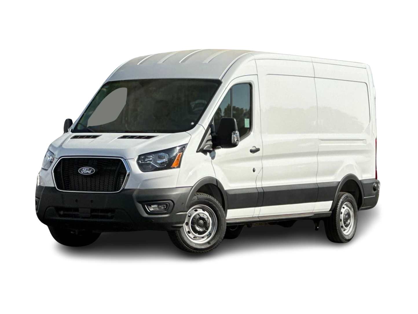 Thumbnail: 2026 Ford Transit Series - 1