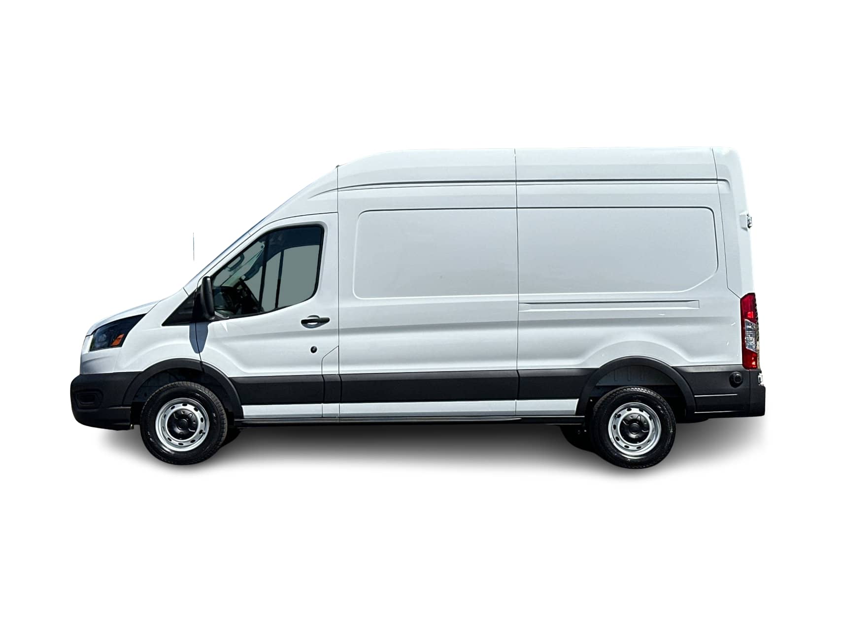 Thumbnail: 2025 Ford Transit Series - 1