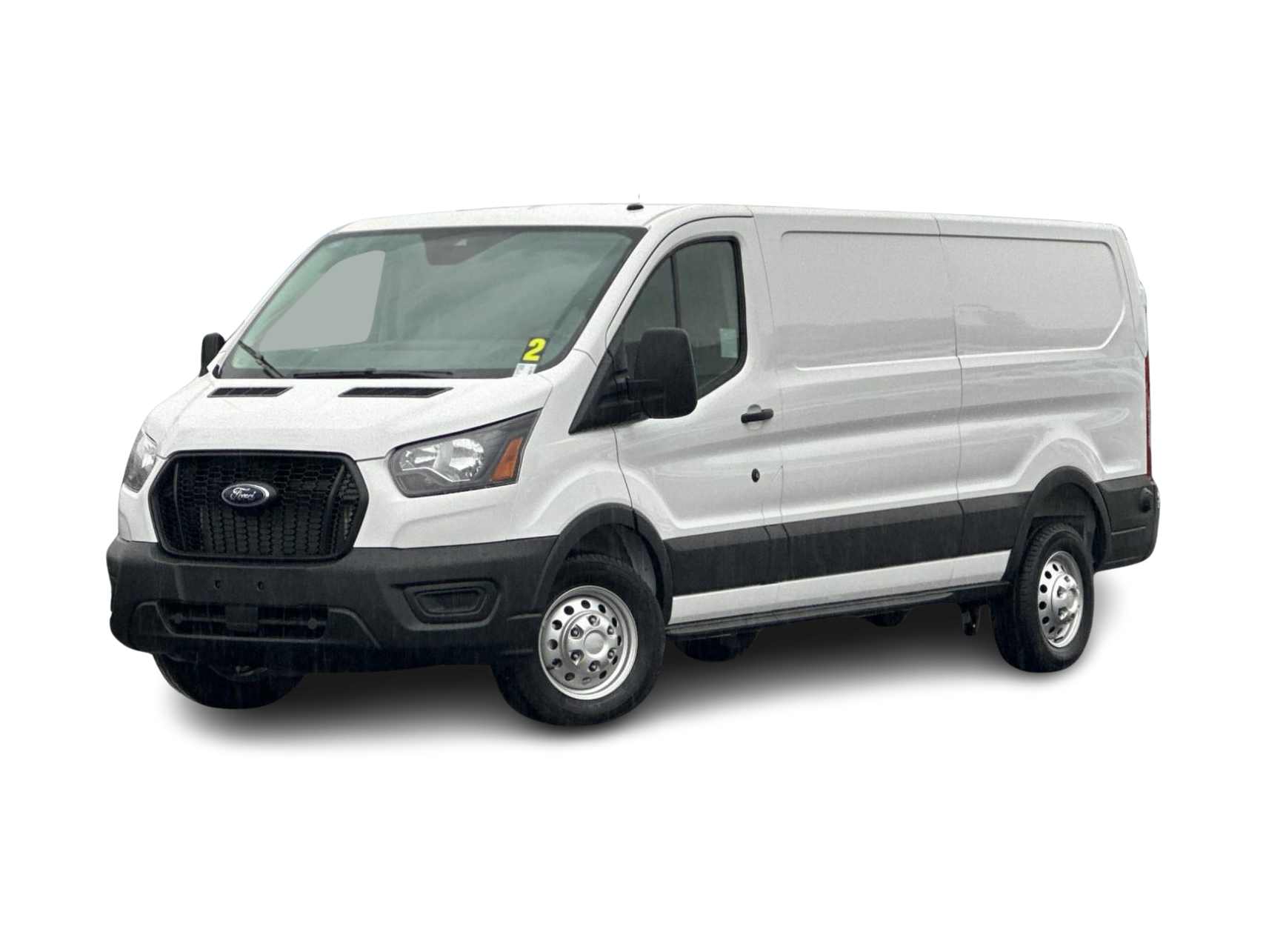 Thumbnail: 2025 Ford Transit Series - 1