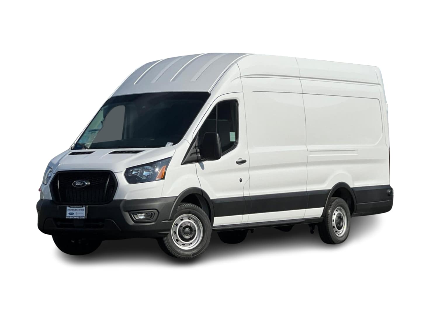 2024 Ford Transit Series 350 -
                Fresno, CA