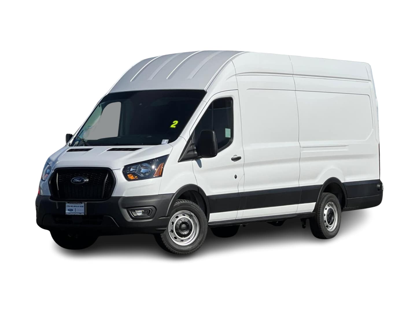 2024 Ford Transit Series 350 -
                Fresno, CA