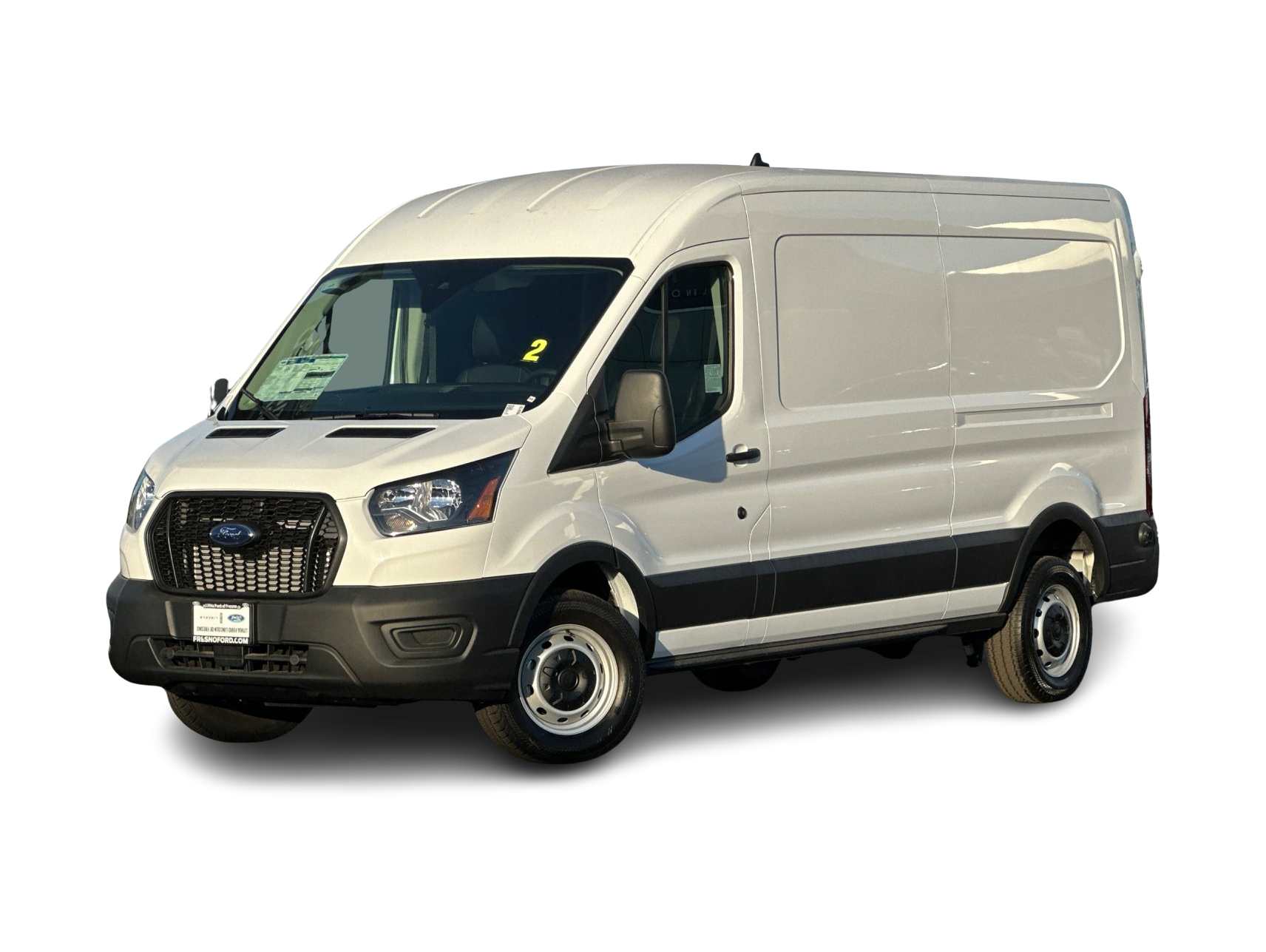 2024 Ford Transit Series 350 -
                Fresno, CA