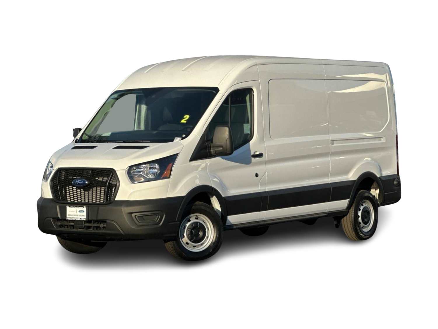 2024 Ford Transit Series 350 -
                  Fresno, CA