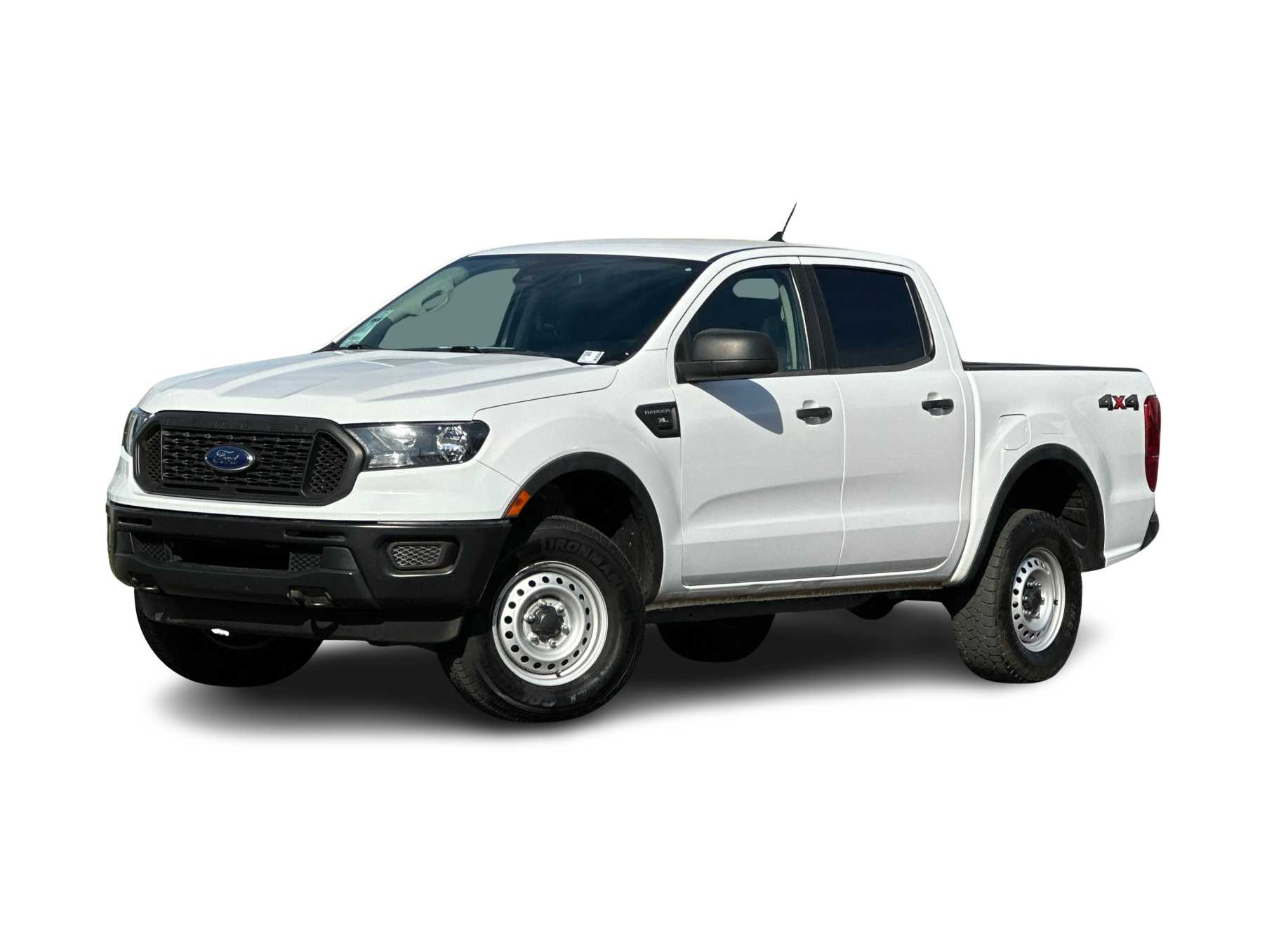 2021 Ford Ranger XL -
                Fresno, CA