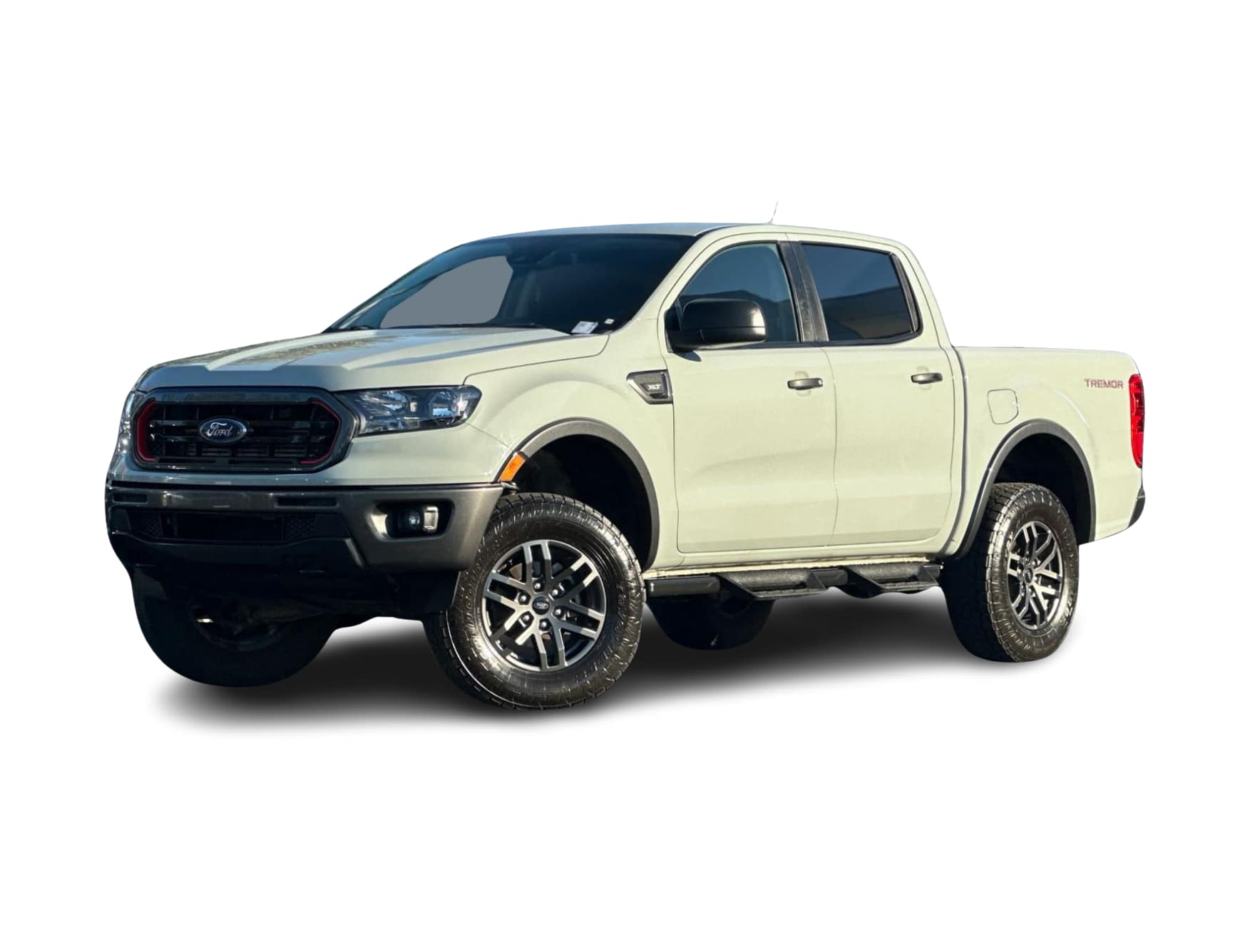 Thumbnail: 2023 Ford Ranger - 1