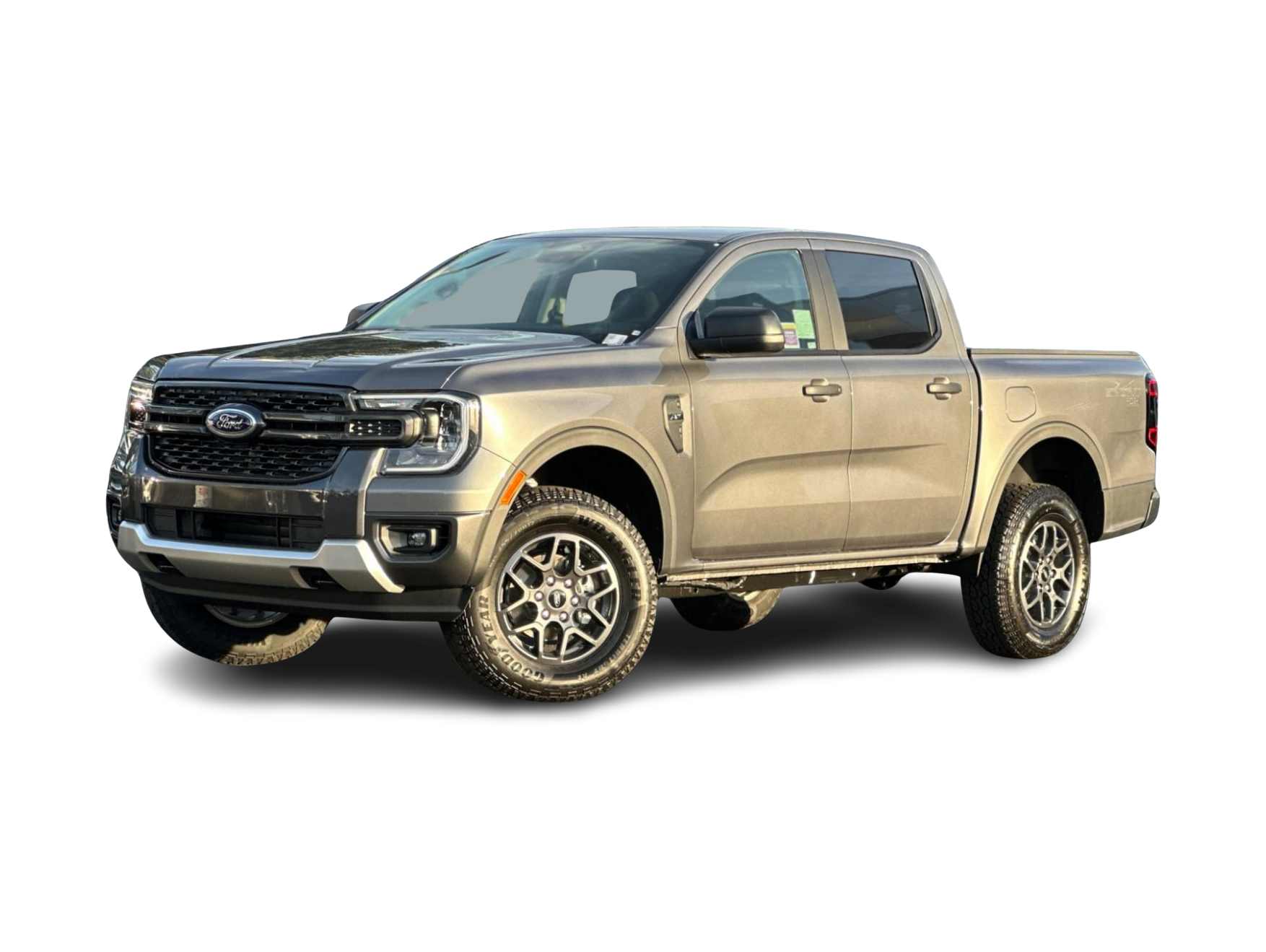 Thumbnail: 2025 Ford Ranger - 1
