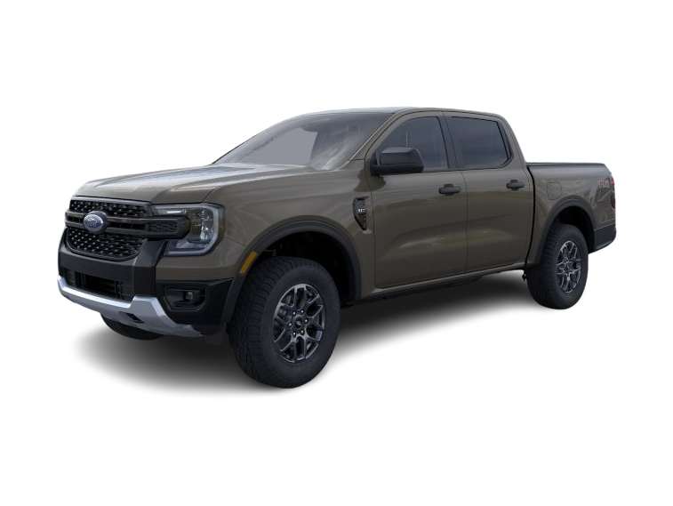 Thumbnail: 2026 Ford Ranger - 1