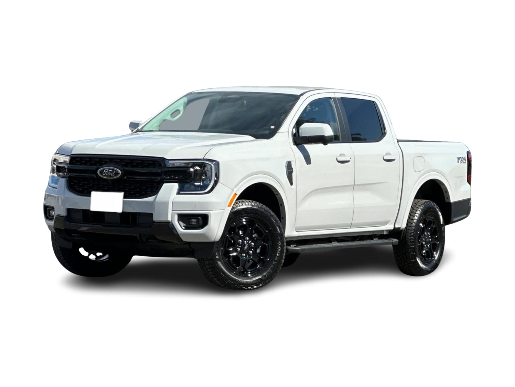 Thumbnail: 2026 Ford Ranger - 1