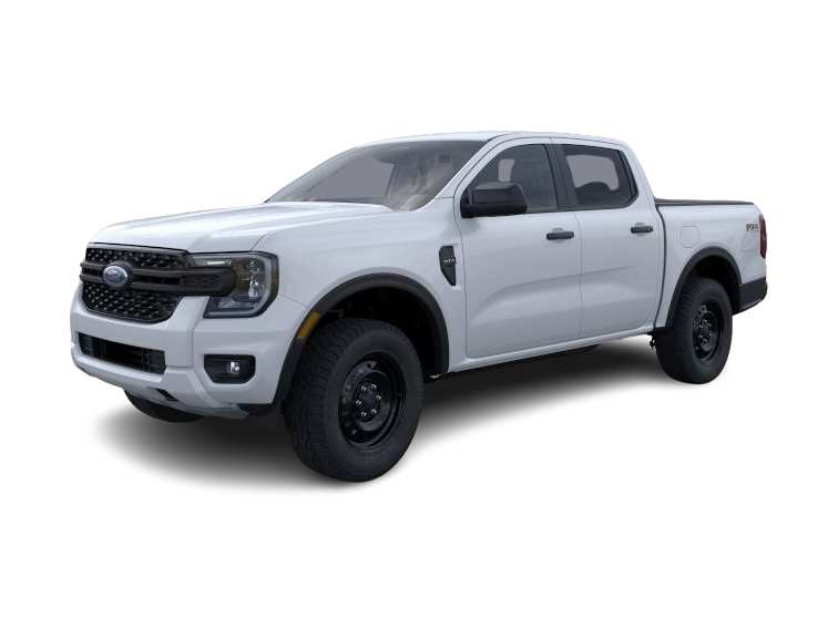 Thumbnail: 2026 Ford Ranger - 1