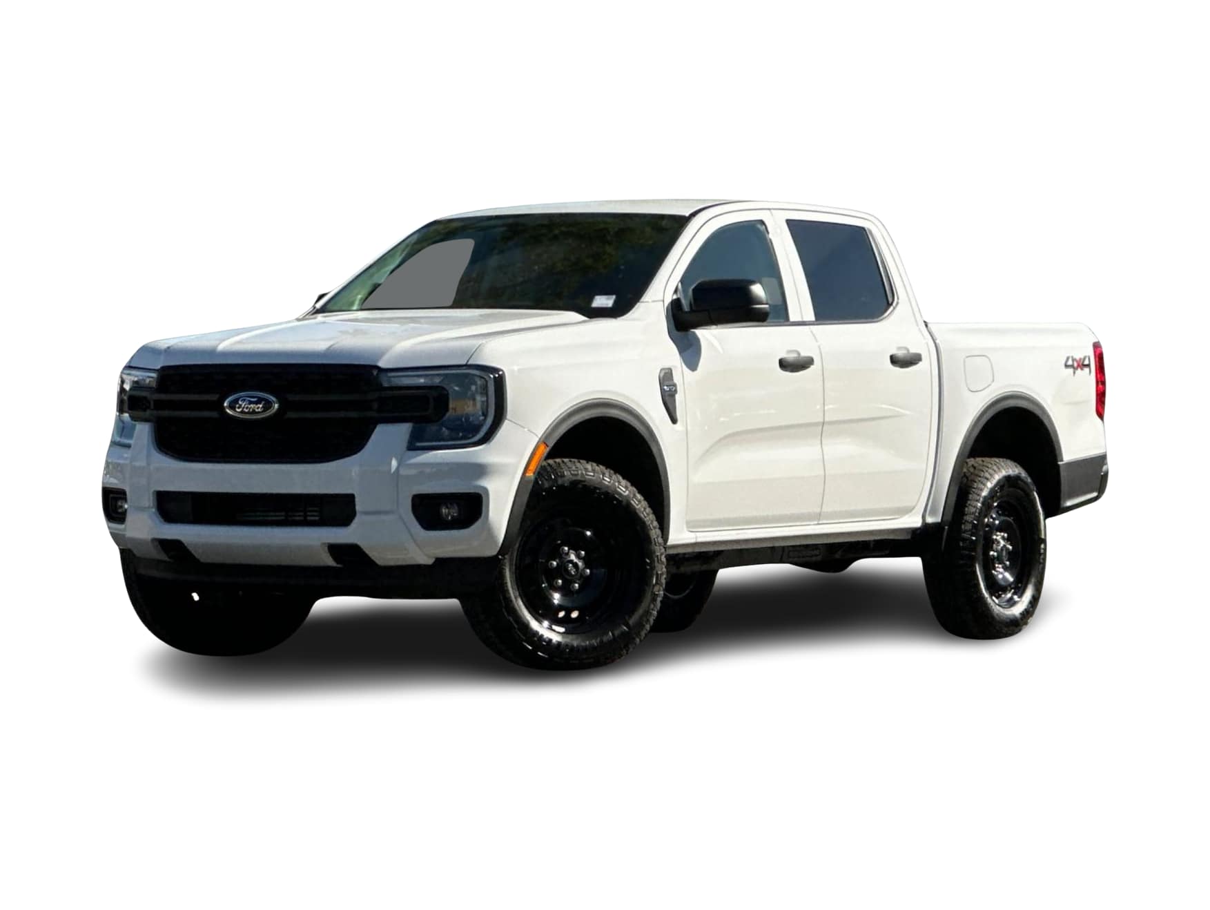 Thumbnail: 2026 Ford Ranger - 1