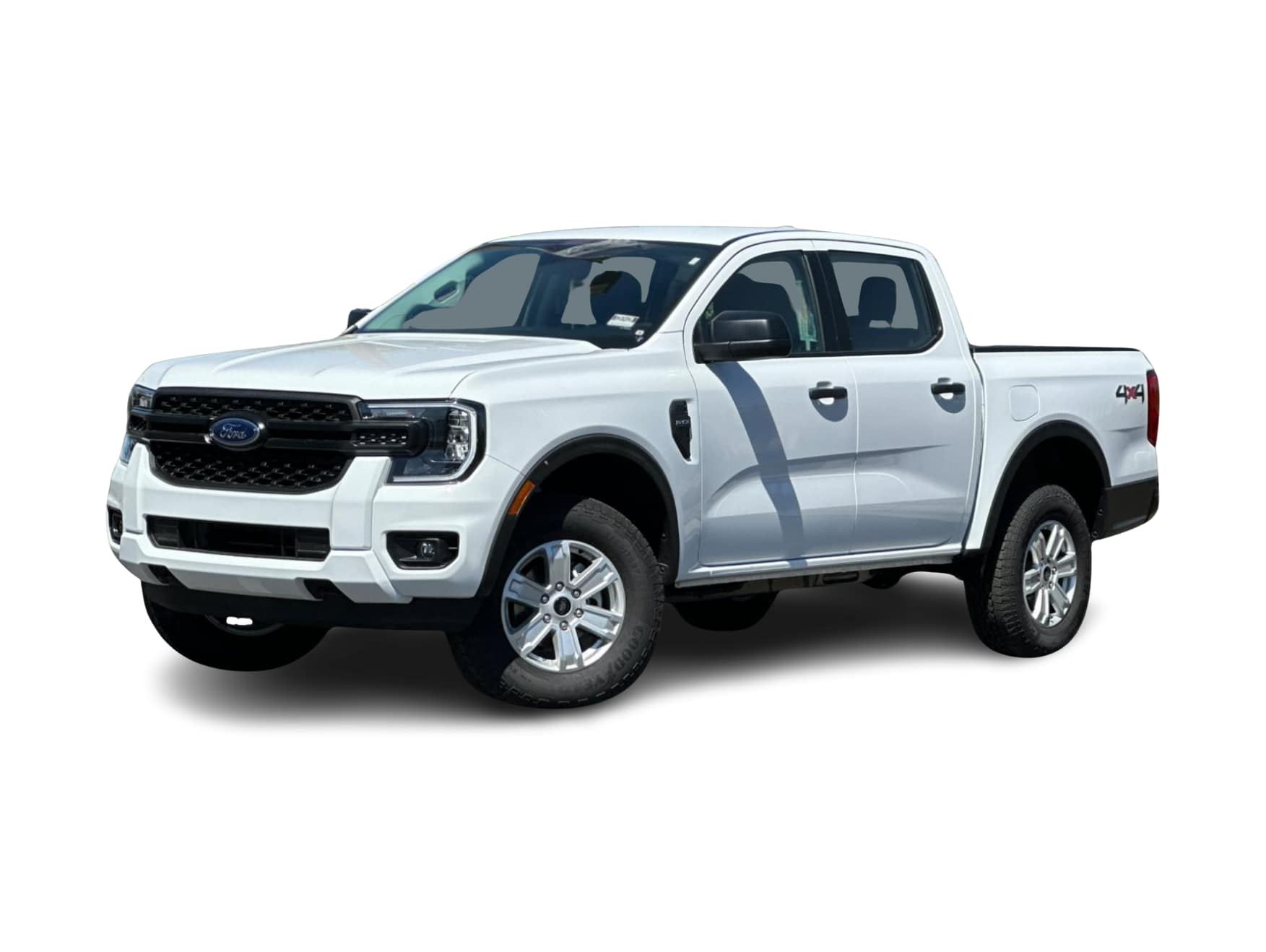 Thumbnail: 2025 Ford Ranger - 1