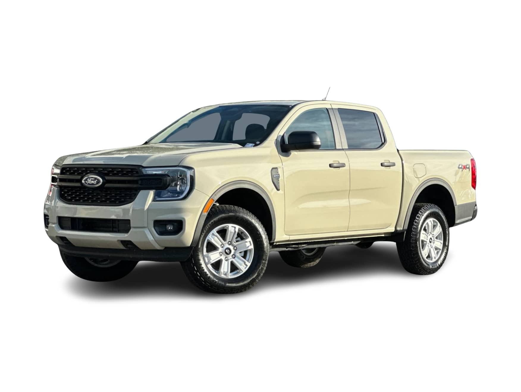 Thumbnail: 2025 Ford Ranger - 1