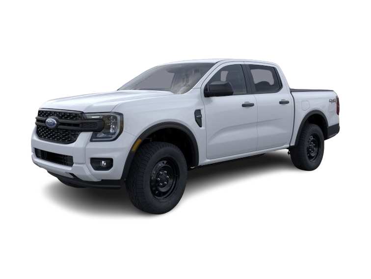 Thumbnail: 2026 Ford Ranger - 1