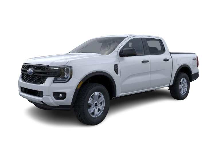 Thumbnail: 2025 Ford Ranger - 1
