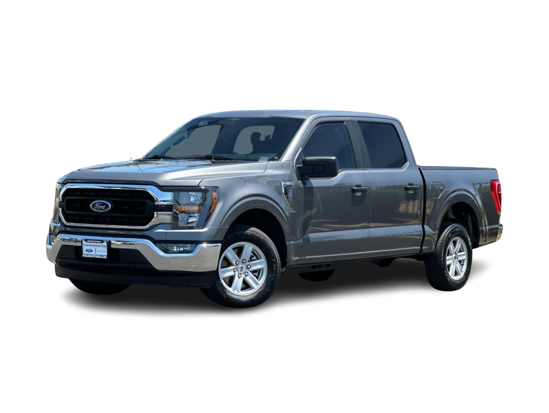 2023 Ford F-150 XLT -
                  Fresno, CA
