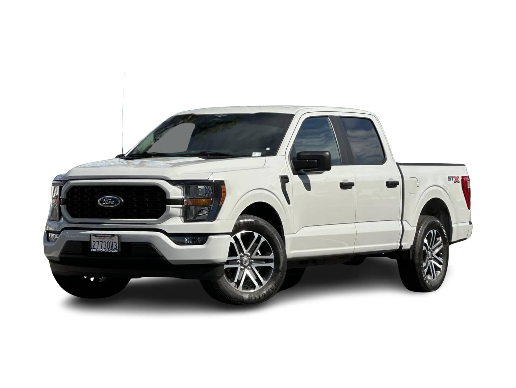 Thumbnail: 2023 Ford F-150 - 1