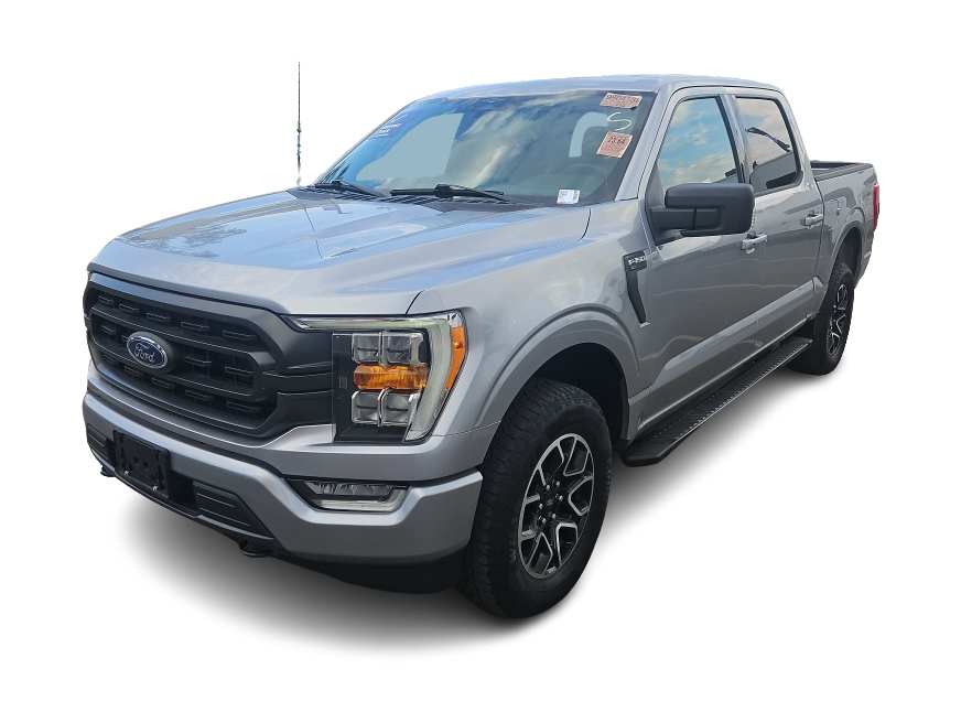 Thumbnail: 2023 Ford F-150 - 1