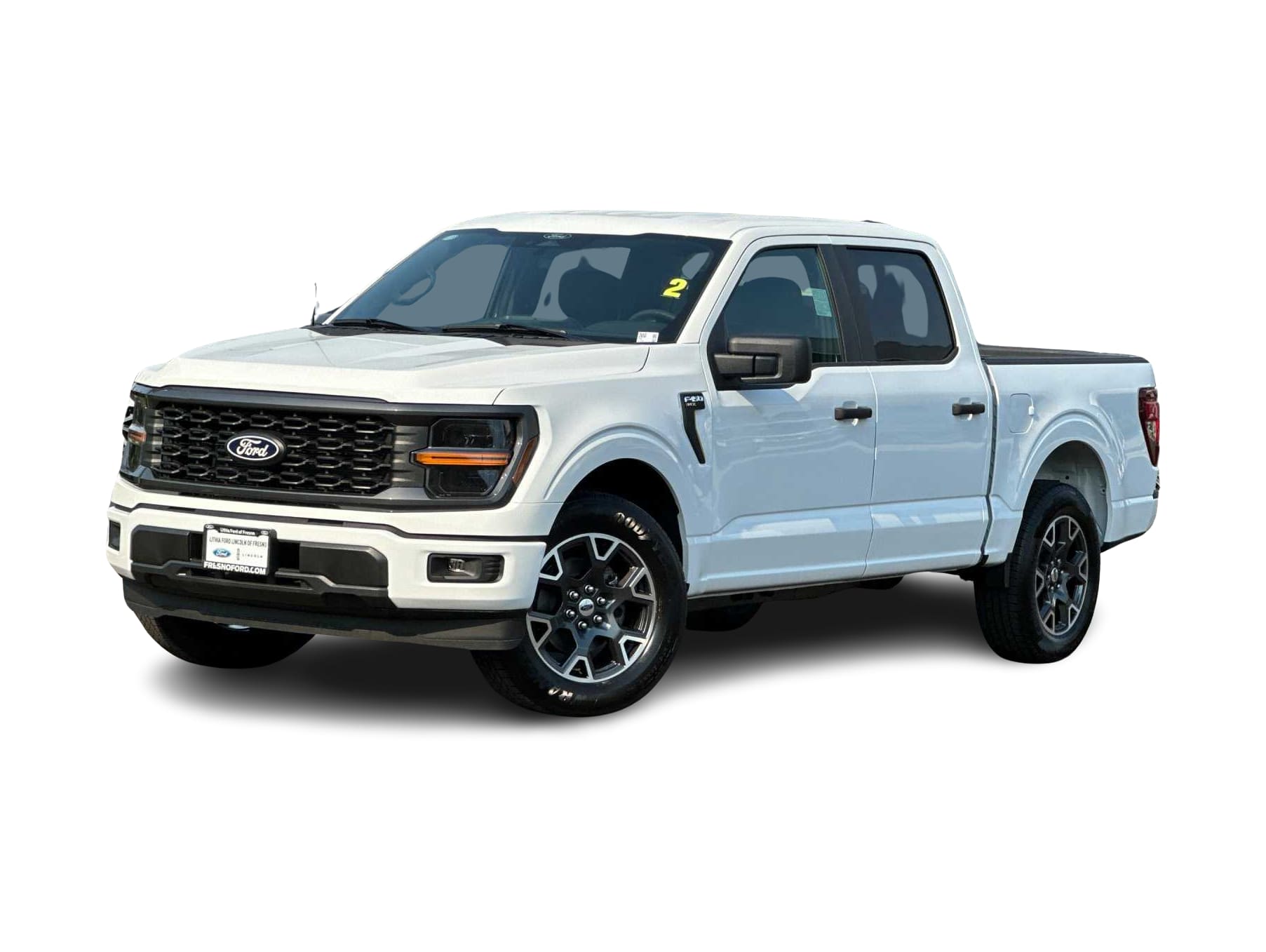 2024 Ford F-150 STX -
                Fresno, CA