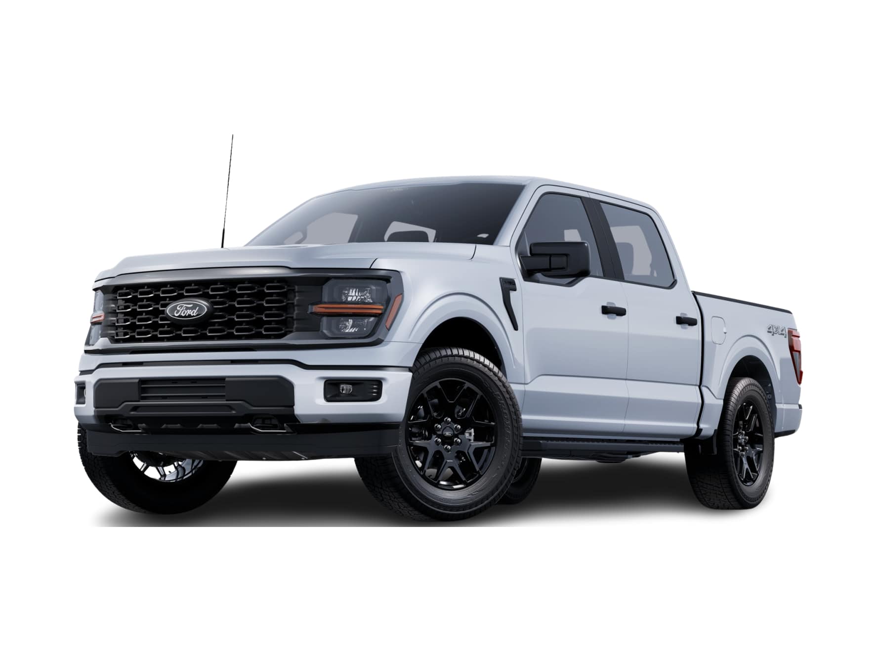 Thumbnail: 2025 Ford F-150 - 1