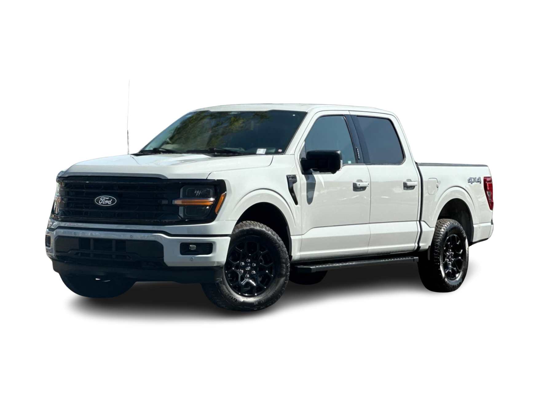 Thumbnail: 2024 Ford F-150 - 1