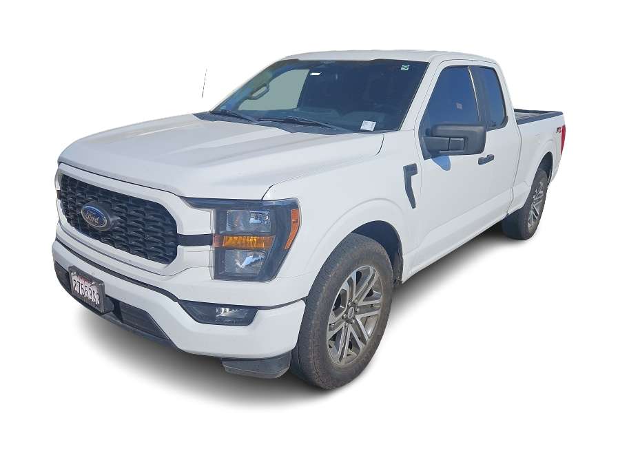 Thumbnail: 2023 Ford F-150 - 1
