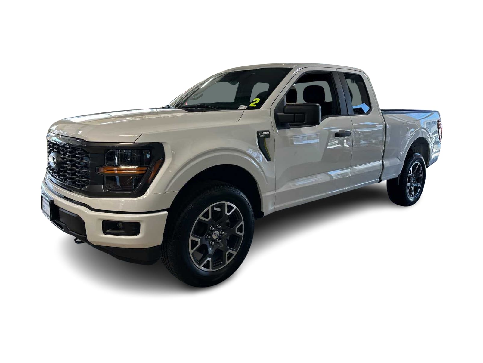 2024 Ford F-150 STX -
                Fresno, CA