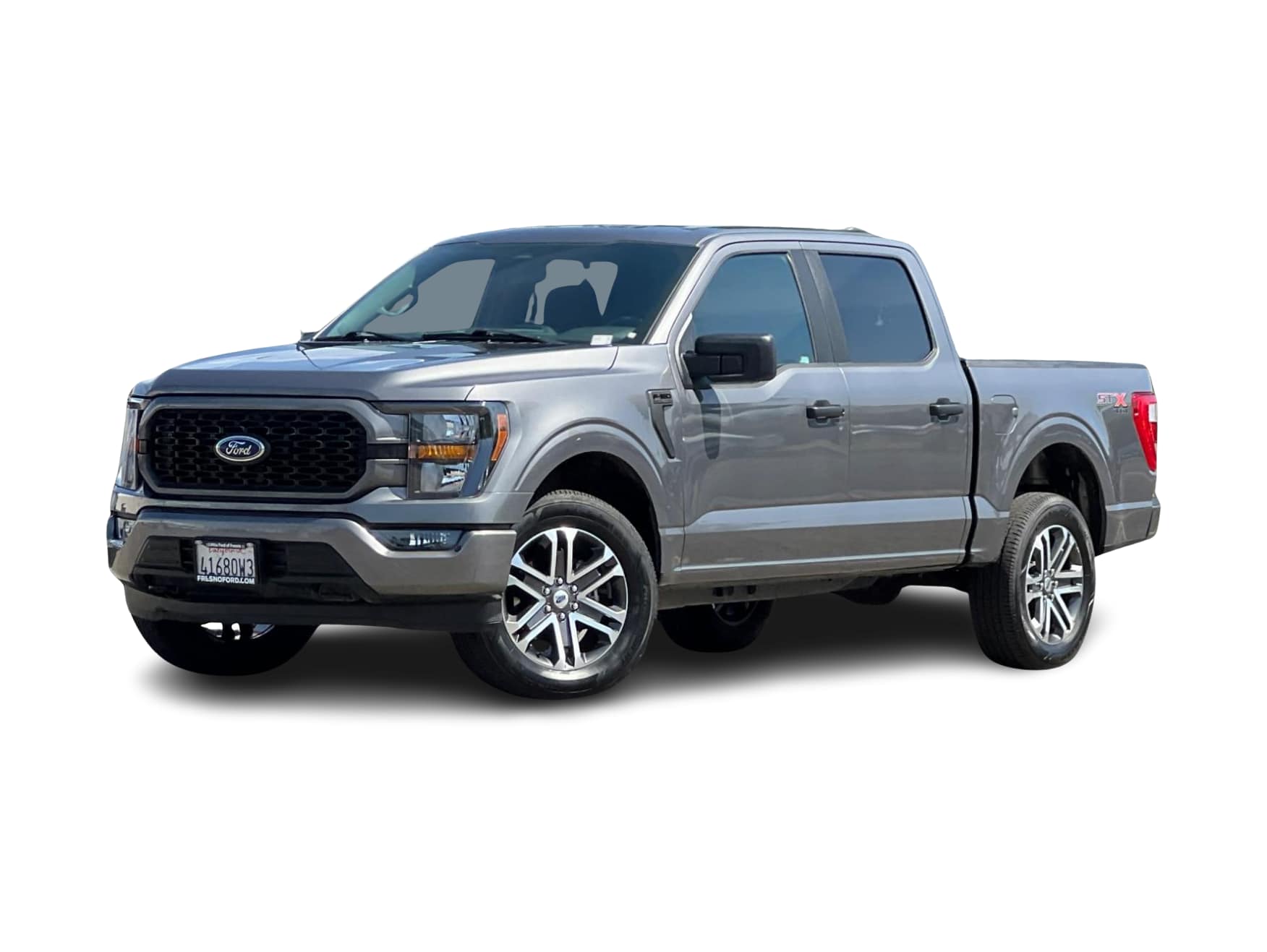 Thumbnail: 2023 Ford F-150 - 1