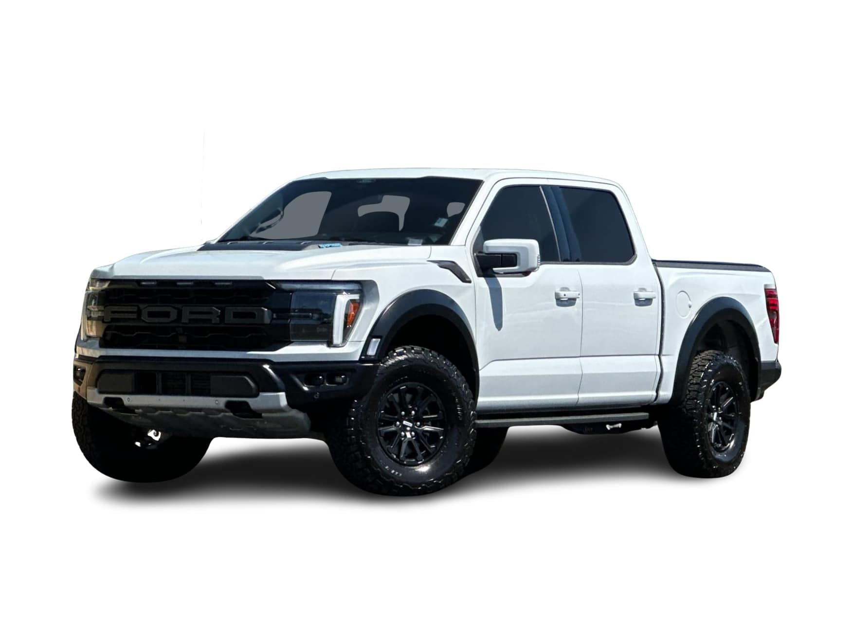 Thumbnail: 2025 Ford F-150 - 1