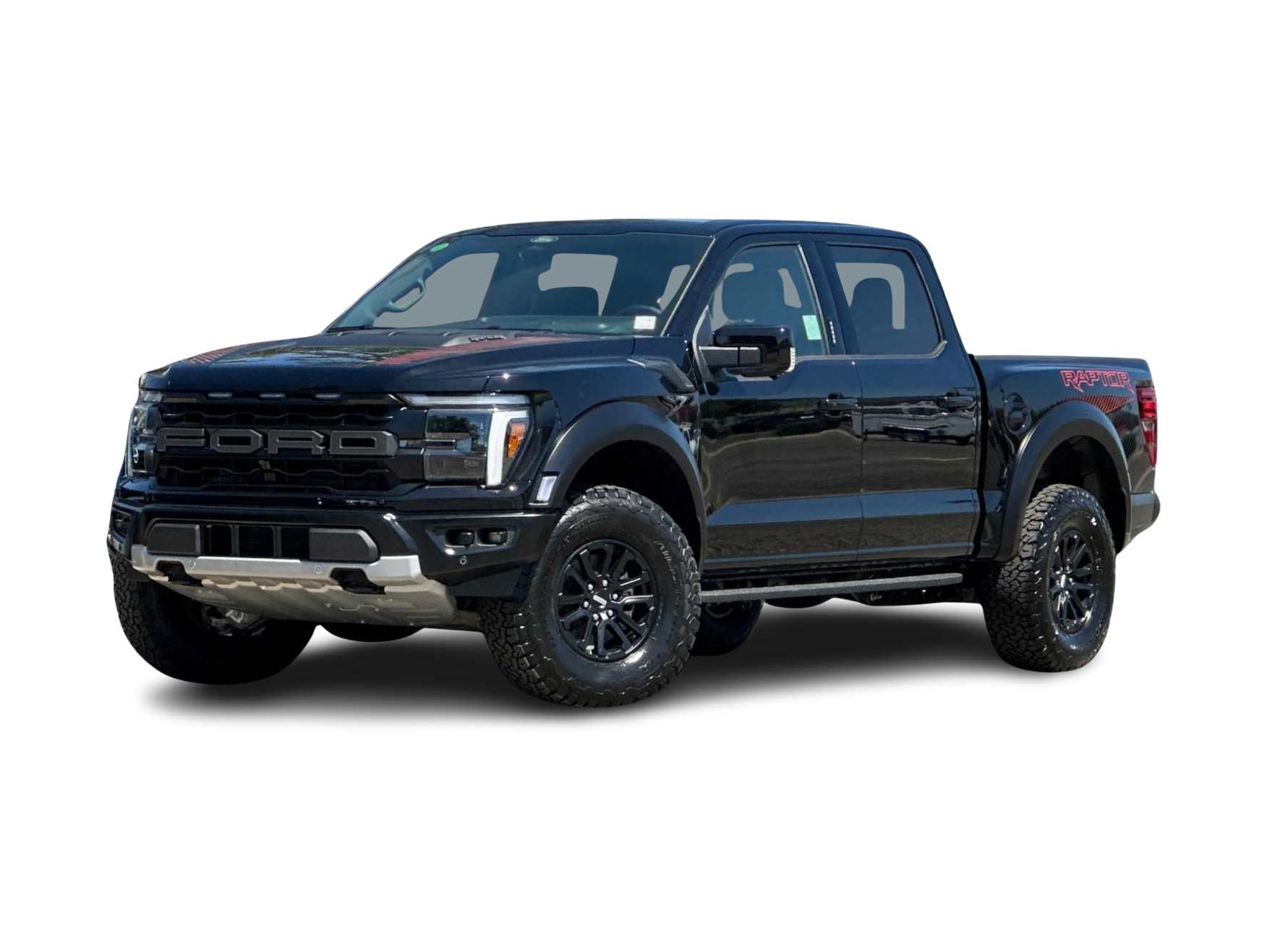 Thumbnail: 2026 Ford F-150 - 1
