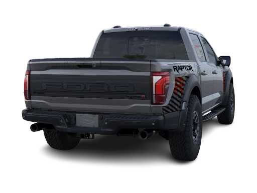 Thumbnail: 2026 Ford F-150 - 1