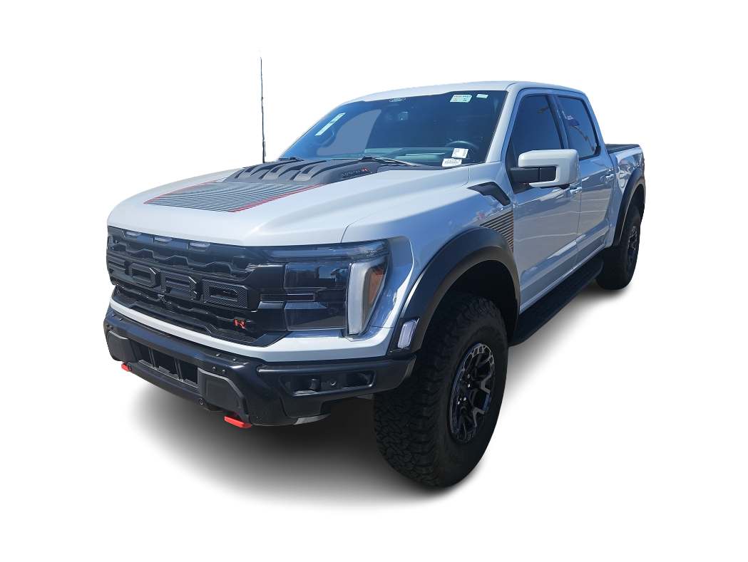 Thumbnail: 2025 Ford F-150 - 1