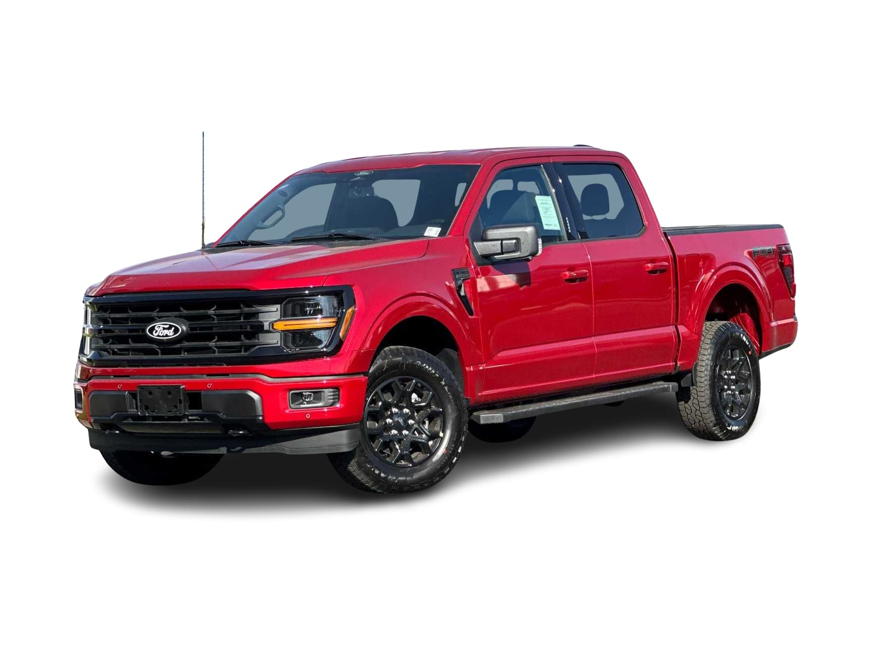 2024 Ford F-150 XLT -
                Fresno, CA