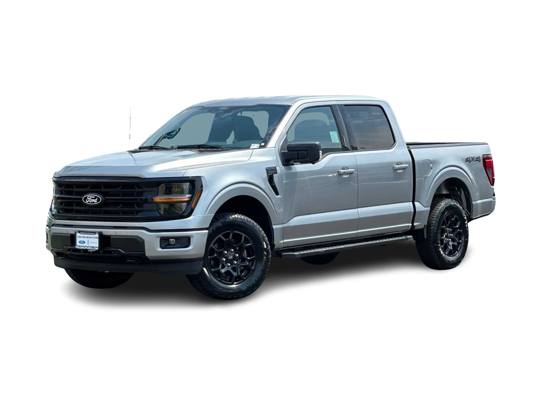 2024 Ford F-150 XLT -
                Fresno, CA