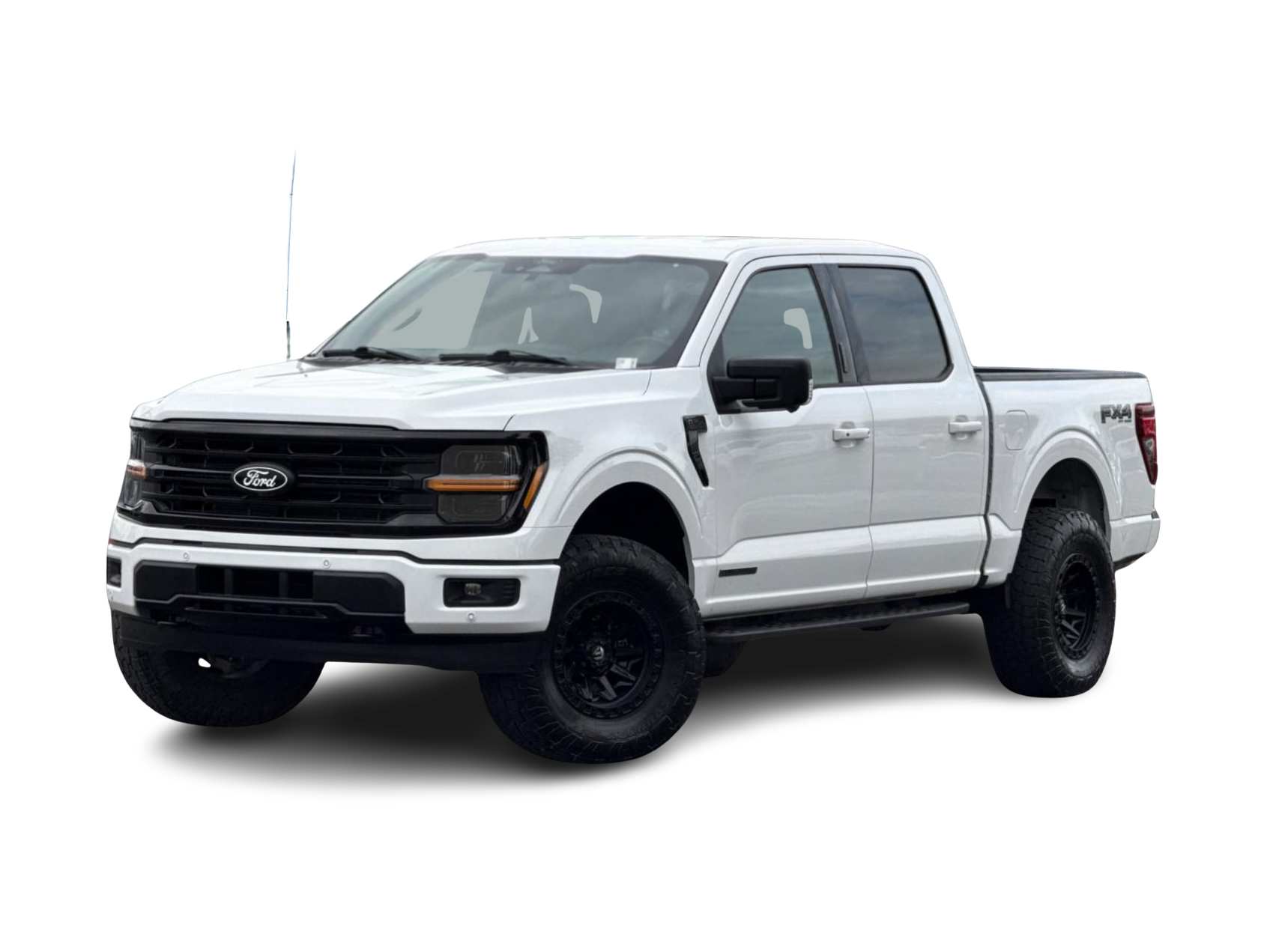 Thumbnail: 2024 Ford F-150 - 1