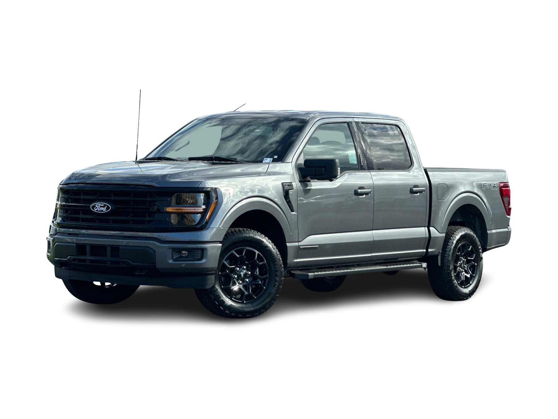 2024 Ford F-150 XLT -
                Fresno, CA