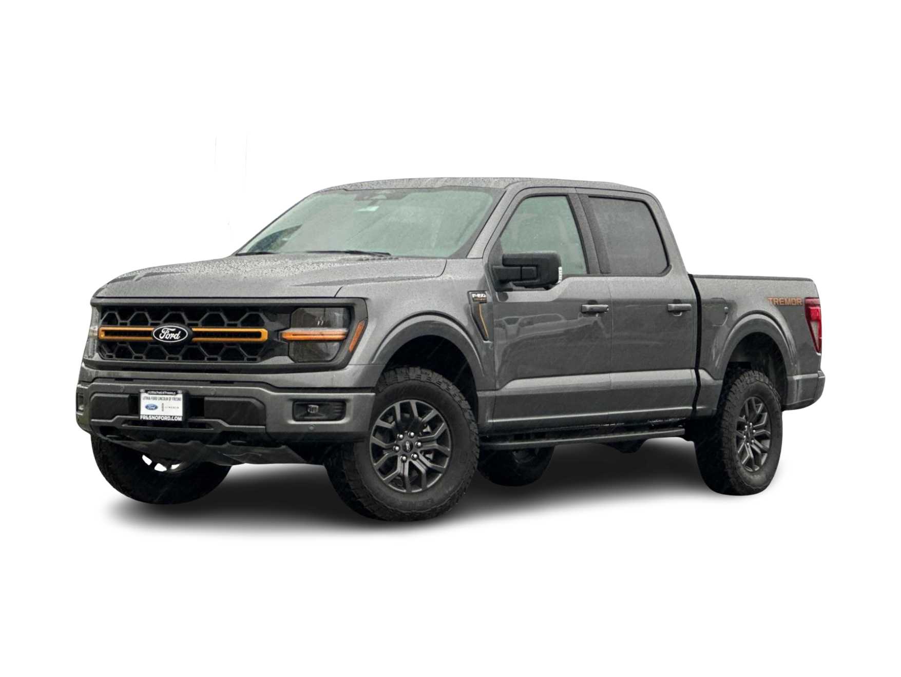 2025 Ford F-150 Tremor -
                Fresno, CA