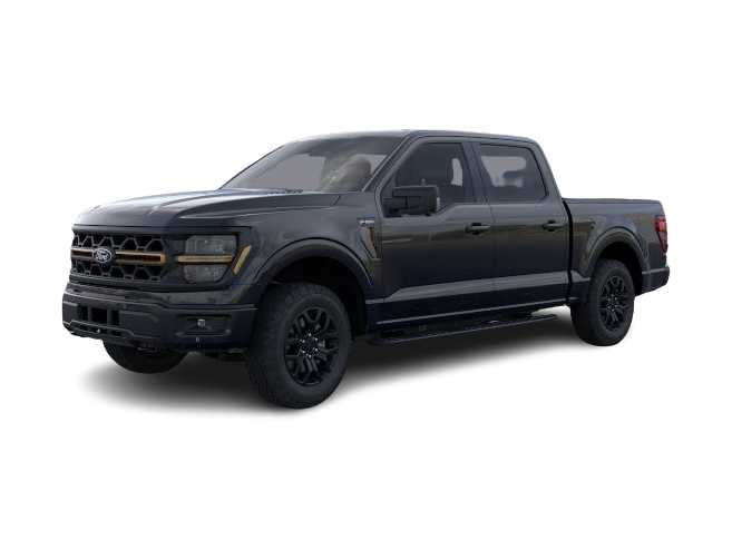 Thumbnail: 2026 Ford F-150 - 1