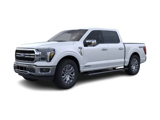 2025 Ford F-150 Lariat -
                Fresno, CA