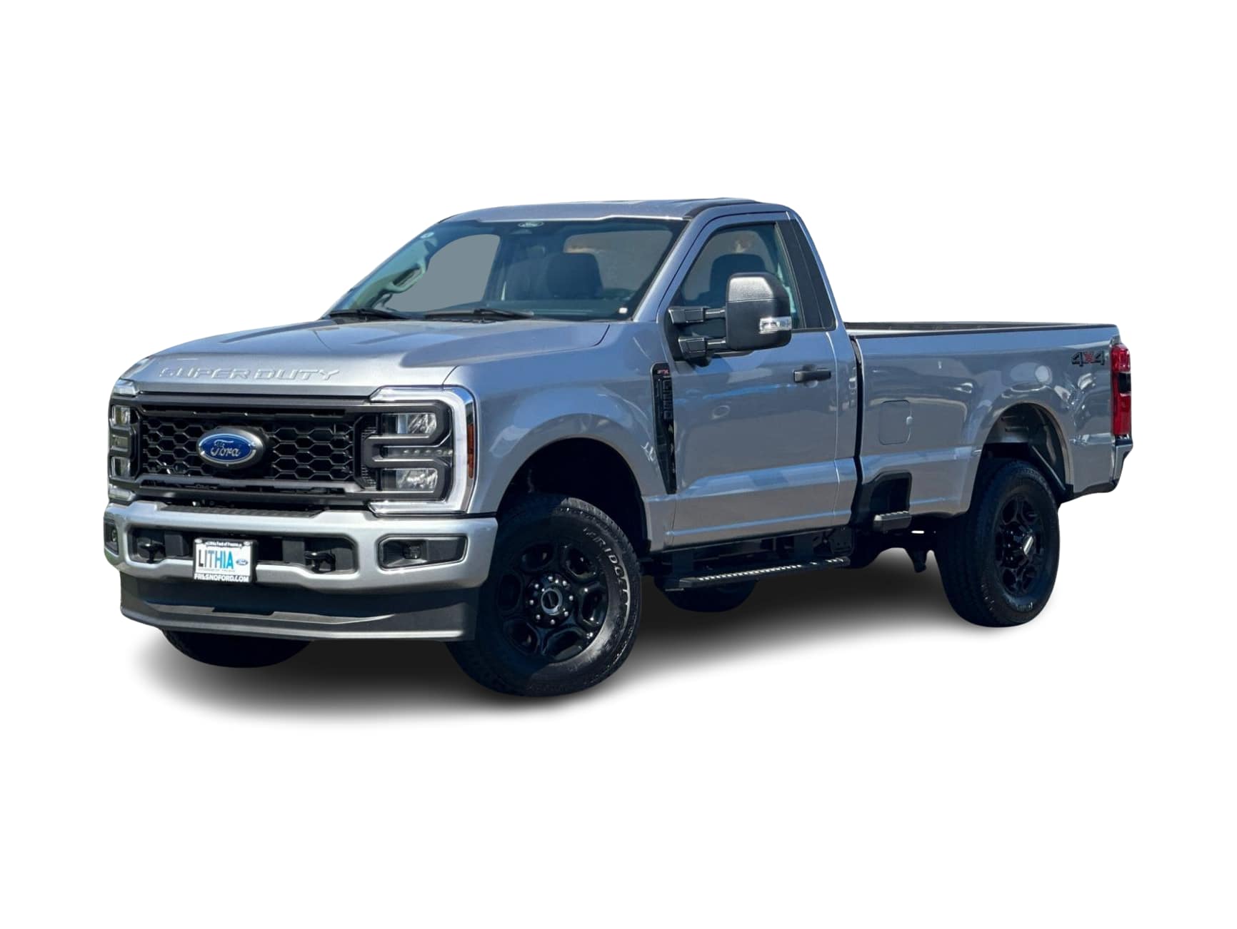 2024 Ford F-250 XL -
                Fresno, CA