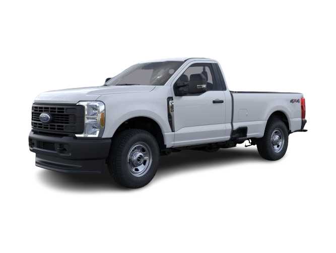 2026 Ford F-350 XL -
                  Fresno, CA