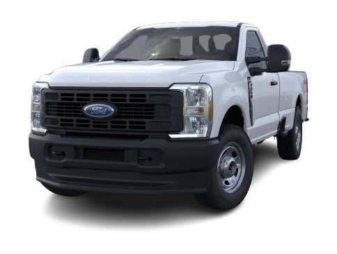 2026 Ford F-350 XL -
                  Fresno, CA