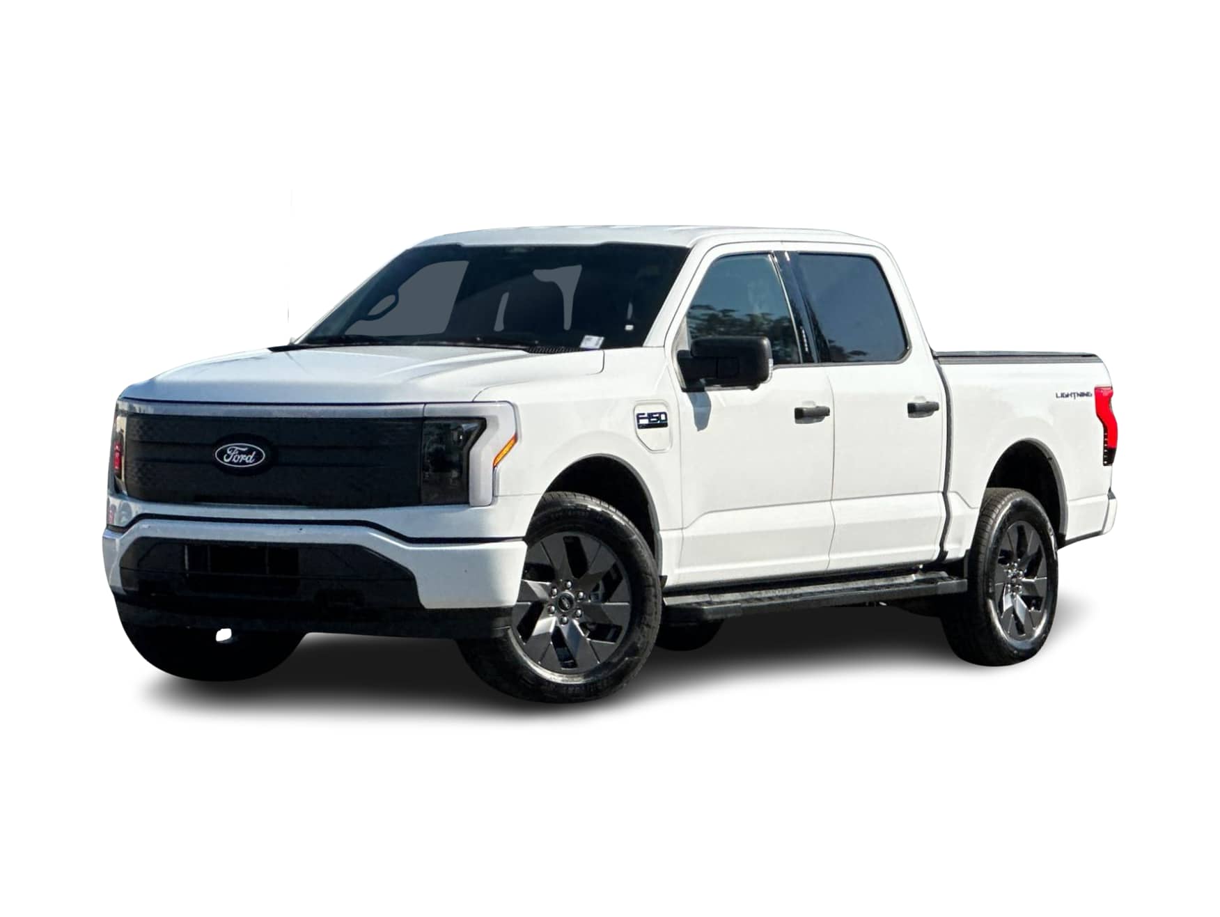 Thumbnail: 2024 Ford F-150 - 1