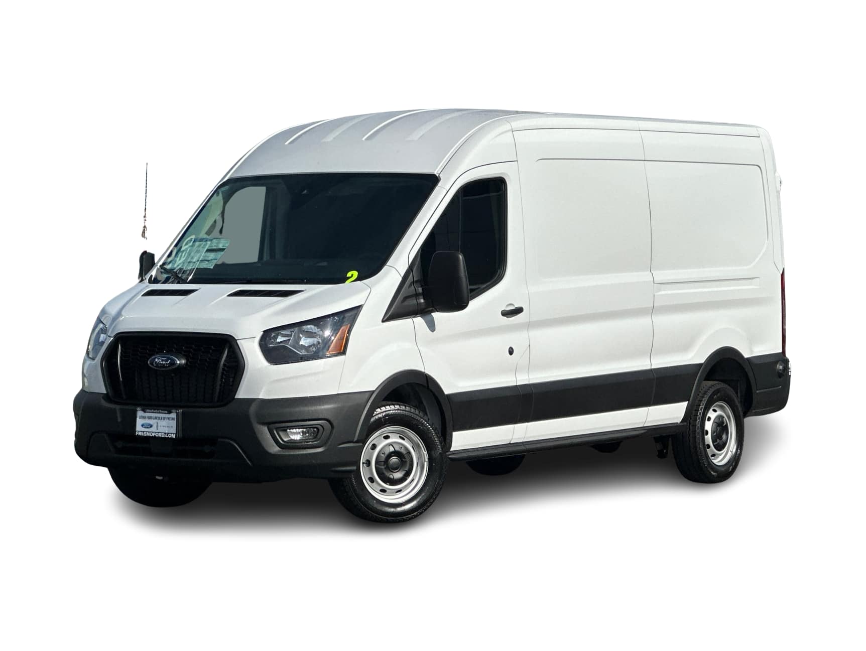 2024 Ford Transit Series 150 -
                Fresno, CA