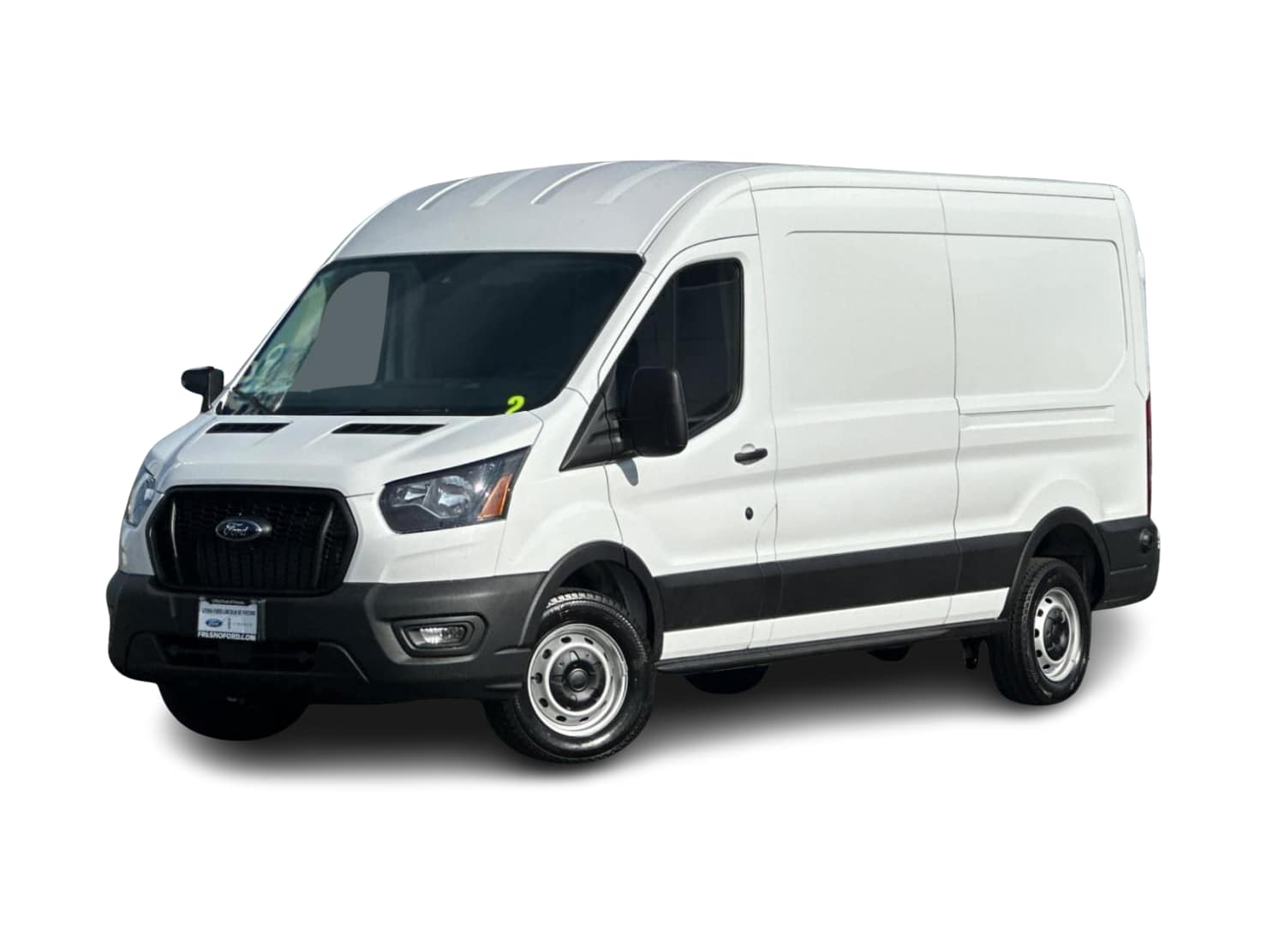 2024 Ford Transit Series 150 -
                Fresno, CA