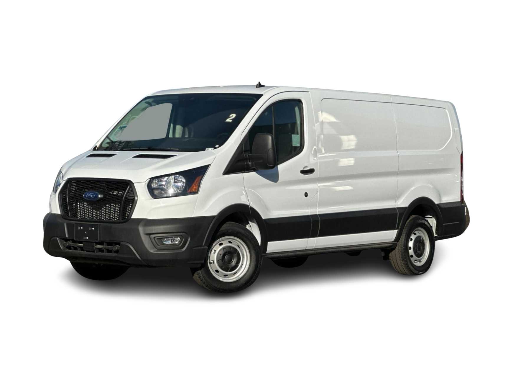 2024 Ford Transit Series 150 -
                  Fresno, CA