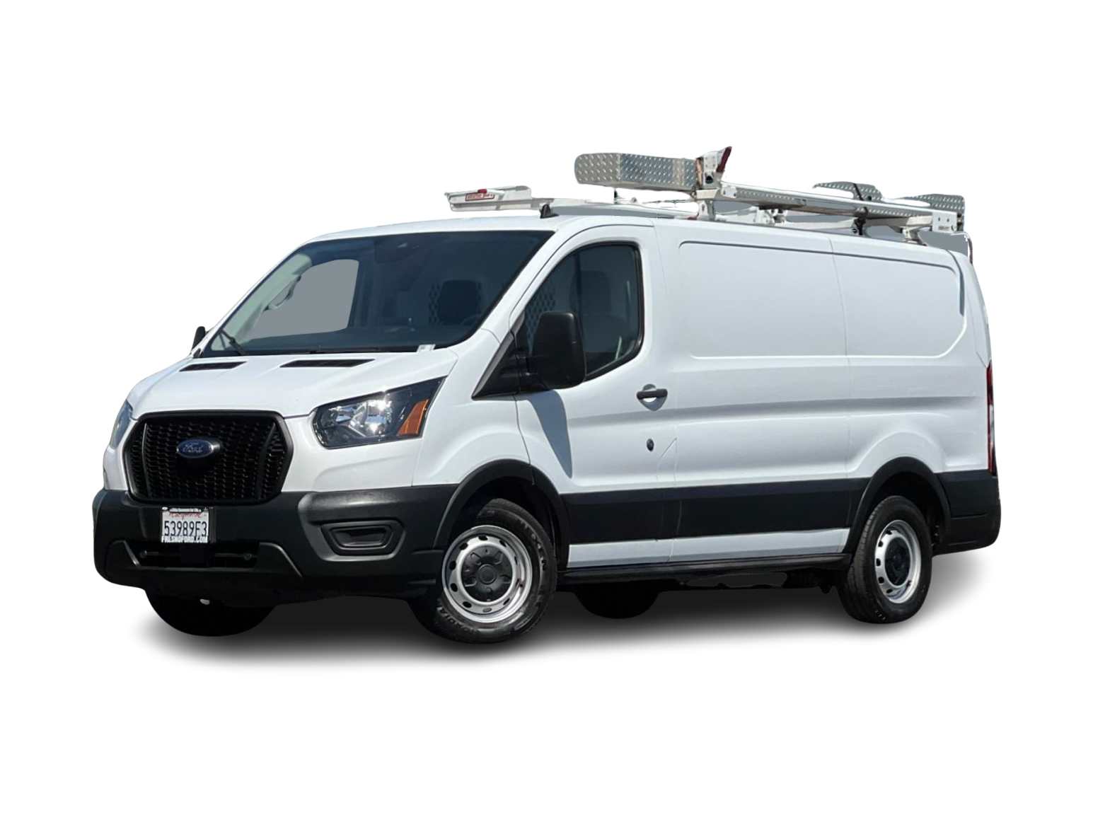 2021 Ford Transit Series 150 -
                  Fresno, CA