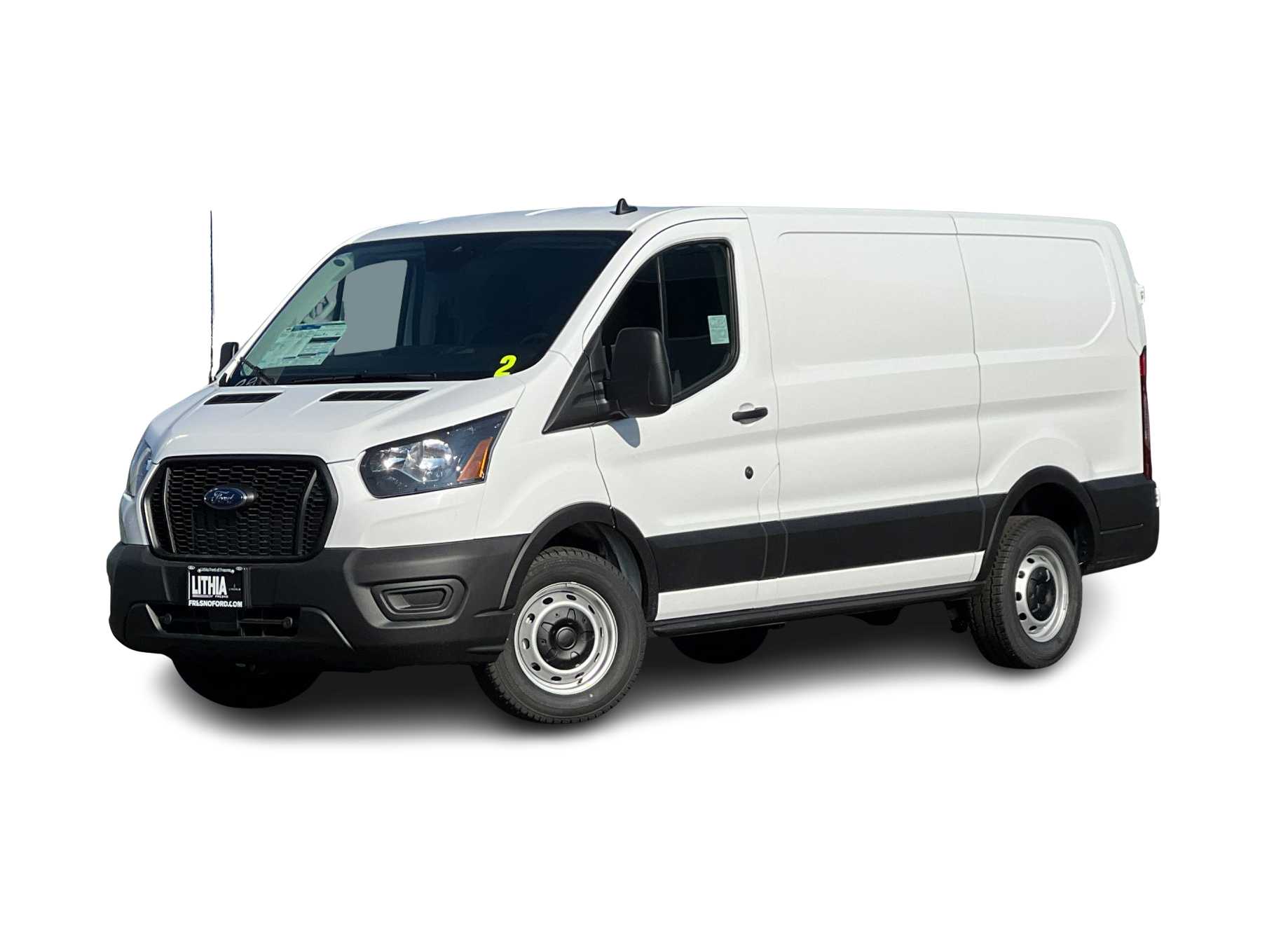 2024 Ford Transit Series 150 -
                Fresno, CA